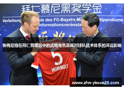 鲁梅尼格在拜仁管理层中的战略角色及其对球队战术体系的深远影响